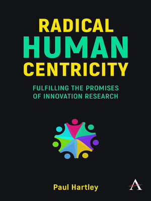 cover image of Radical Human Centricity